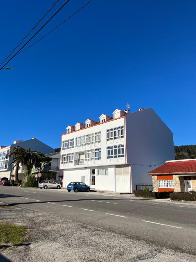 Apartamento Prado Finisterre Exterior foto