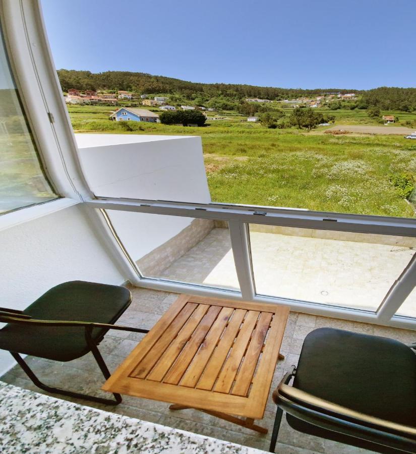 Apartamento Prado Finisterre Exterior foto