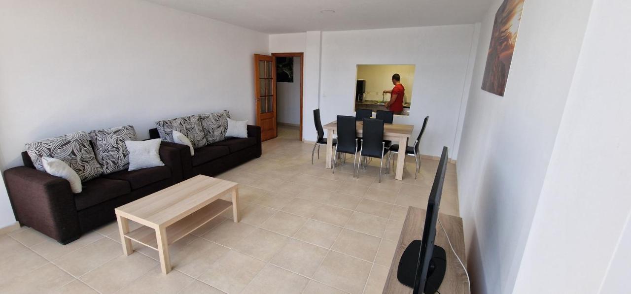 Apartamento Prado Finisterre Exterior foto