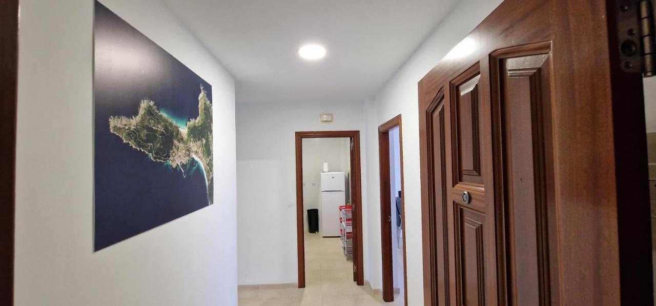 Apartamento Prado Finisterre Exterior foto