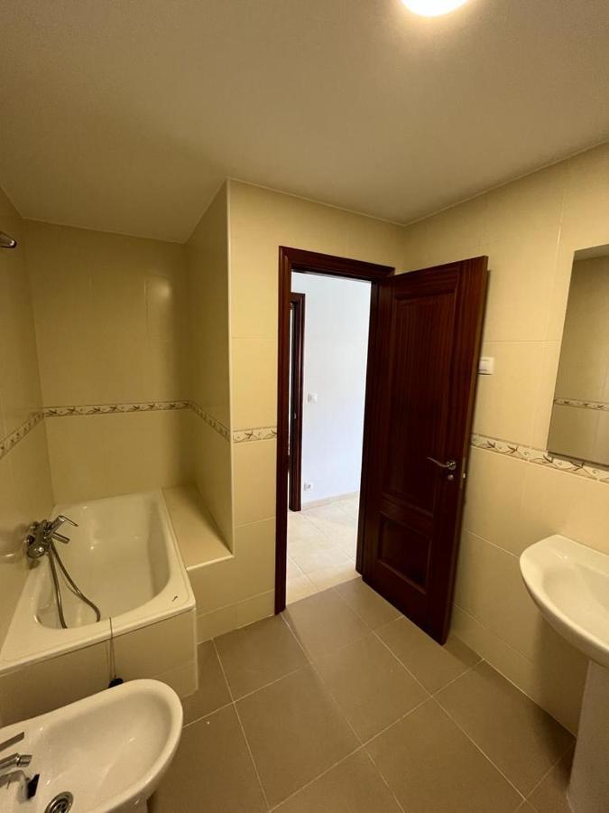 Apartamento Prado Finisterre Exterior foto